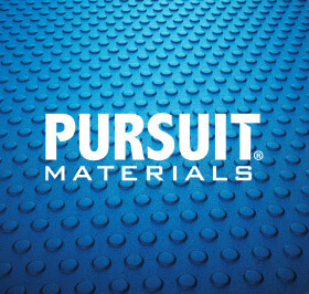Pursuit Materials Website