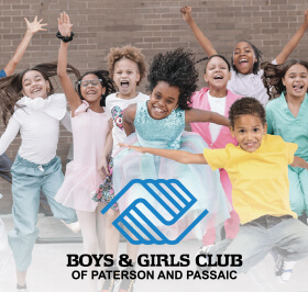 Boys & Girls Club Year End Appeal
