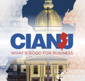 CIANJ Signage