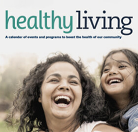 Healthy Living Newsletter